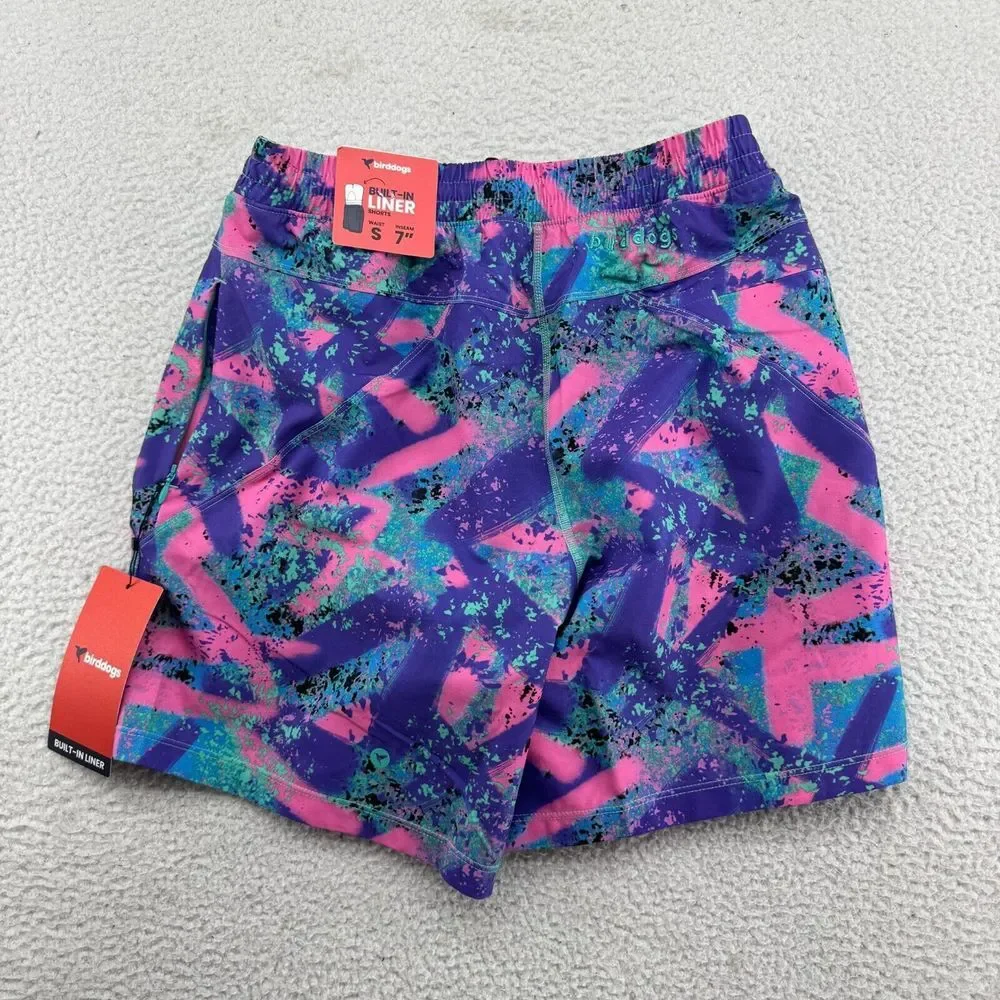 NWT Baysiders Shorts Men Small 7